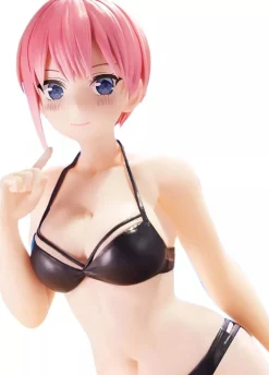 Banpresto Celestial Vivi The Quintessential Quintuplets Ichika Nakano Figure