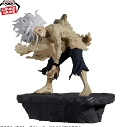 Banpresto Combination Battle My Hero Academia Midoriya & Shigaraki 2 Set Figure