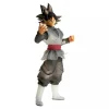 Banpresto Dragon ball Super CLEARISE Goku Black Figure JAPAN OFFICIAL