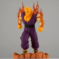 Banpresto Dragon Ball Super Hero History Box vol.7 Orange Piccolo Figure JAPAN
