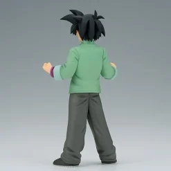 Banpresto Dragon Ball Super Super Hero DXF Son Goten Figure JAPAN OFFICIAL