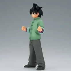Banpresto Dragon Ball Super Super Hero DXF Son Goten Figure JAPAN OFFICIAL