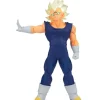 Banpresto Dragon ball Z CLEARISE Majin Vegeta Figure JAPAN OFFICIAL