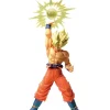 Banpresto Dragon Ball Z G x materia SON GOKU IV Figure JAPAN OFFICIAL
