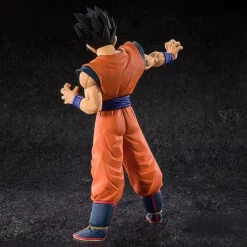 Banpresto Dragon Ball Z Match Makers Ultimate Gohan VS Majin Buu Figure JAPAN
