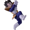 Banpresto Dragon Ball Z Match Makers VS Son Goku Vegeta Figure JAPAN OFFICIAL