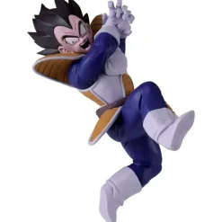 Banpresto Dragon Ball Z Match Makers VS Son Goku Vegeta Figure JAPAN OFFICIAL