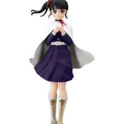 Banpresto Glitter & Glamours Demon Slayer Kimetsu no Yaiba Kanao Tsuyuri Figure