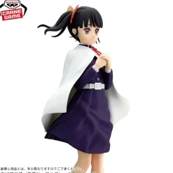 Banpresto Glitter & Glamours Demon Slayer Kimetsu no Yaiba Kanao Tsuyuri Figure