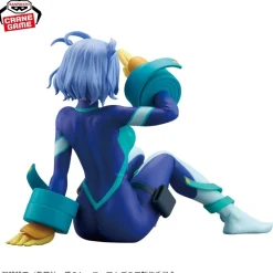 Banpresto Glitter & Glamours My Hero Academia Nejire Hado Figure JAPAN OFFICIAL