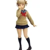 Banpresto Glitter & Glamours My Hero Academia Himiko Toga Vol.2 Figure JAPAN