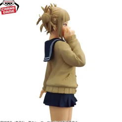 Banpresto Glitter & Glamours My Hero Academia Himiko Toga Vol.2 Figure JAPAN