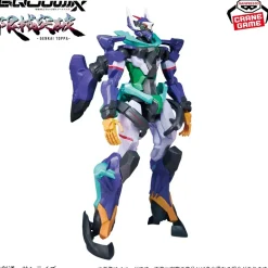 Banpresto Gundam GQuuuuuuX Genkai Toppa GFreD Figure JAPAN OFFICIAL