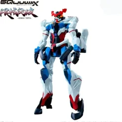 Banpresto Gundam GQuuuuuuX Genkai Toppa GQuuuuuuX Figure JAPAN OFFICIAL
