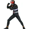 Banpresto Hero's Brave Statue Kamen Rider Black Figure JAPAN OFFICIAL