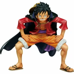 Banpresto Ichiban kuji One Piece vol.100 Anniversary figure Luffy Prize A JAPAN