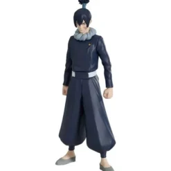 Banpresto Jujutsu Kaisen Jukon no Kata Koukichi Muta Figure JAPAN OFFICIAL