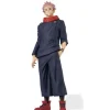 Banpresto Jujutsu Kaisen Jukonnokata Sukuna 2 Yuuji Itadori Figure JAPAN