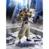 Banpresto Jump Out Heros Extra Jujutsu Kaisen Satoru Gojo Murasaki Figure JAPAN