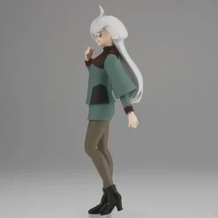 Banpresto Mobile Suit Gundam The Witch From Mercury Miorine Rembran Figure JAPAN