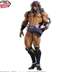 Banpresto Mometria JoJo's Bizarre Adventure Battle Tides Cars Figure JAPAN