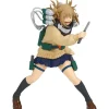 Banpresto My Hero Academia The Evil Villains DX Himiko Toga Figure JAPAN