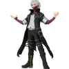 Banpresto My Hero Academia The Evil Villains DX Dabi Figure JAPAN OFFICIAL