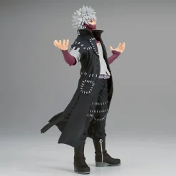 Banpresto My Hero Academia The Evil Villains DX Dabi Figure JAPAN OFFICIAL