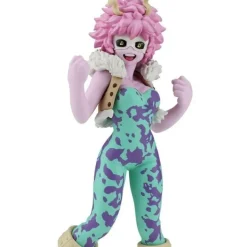 Banpresto My Hero Academia AGE OF HEROES PINKY Mina Ashido Figure JAPAN OFFICIAL