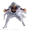Banpresto My Hero Academia The Evil Villains DABI Figure JAPAN OFFICIAL