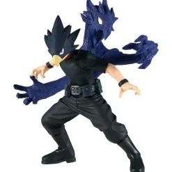 Banpresto My Hero Academia The Amazing Heroes Vol.25 Fumikage Tokoyami Figure