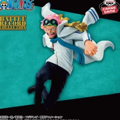 Banpresto One Piece BATTLE RECORD COLLECTION Koby Figure JAPAN OFFICIAL