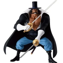 Banpresto One Piece BATTLE RECORD COLLECTION Vista Figure JAPAN OFFICIAL