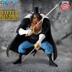 Banpresto One Piece BATTLE RECORD COLLECTION Vista Figure JAPAN OFFICIAL