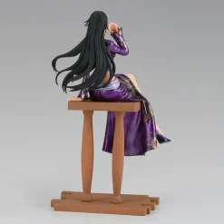 Banpresto One Piece GRANDLINE JOURNEY SPECIAL Nami & Boa Hancock 2 Set Figure