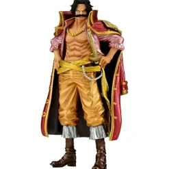 Banpresto One Piece King Of Artist The Gol D. Roger Figure Special Ver JAPAN