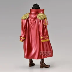 Banpresto One Piece King Of Artist The Gol D. Roger Figure Special Ver JAPAN