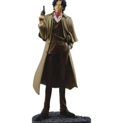 Banpresto One Piece Treasure Cruise World Journey Portgas.D.ACE Figure JAPAN