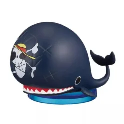 Banpresto One Piece World Collectable Figure MM 04 Laboon JAPAN OFFICIAL