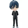 Banpresto Q posket Chainsaw Man Aki Hayakawa Figure JAPAN OFFICIAL