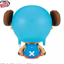 Banpresto Sofvimates One Piece Tony Tony Chopper Mermaid Island ver. Figure