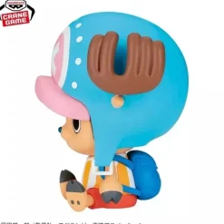 Banpresto Sofvimates One Piece Tony Tony Chopper Mermaid Island ver. Figure