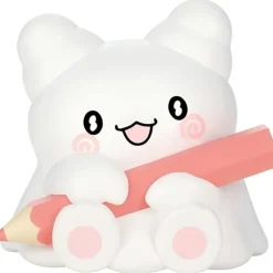 Banpresto Sofvimates Sanrio Characters Hanamaru Obake Figure JAPAN OFFICIAL