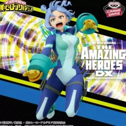Banpresto The Amazing Heroes DX My Hero Academia Nejire Hado Figure JAPAN