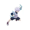 Banpresto VIBRATION STARS Hunter x Hunter Killua Zoldyck Figure JAPAN OFFICIAL