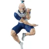 Banpresto Vibration Stars Hunter x Hunter Netero Figure JAPAN OFFICIAL