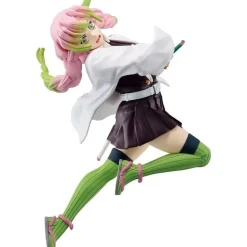 Banpresto VIBRATION STARS LIMITED Demon Slayer Mitsuri Kanroji Figure JAPAN