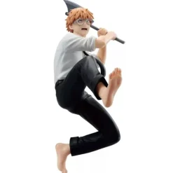 Banpresto Vibration Stars Chainsaw Man Denji Figure JAPAN OFFICIAL