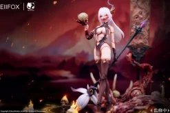 BearPanda & Eiifox Hua Xia Shen Gui Hua Pi 1/12 Action Figure JAPAN OFFICIAL