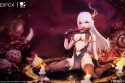 BearPanda & Eiifox Hua Xia Shen Gui Hua Pi 1/12 Action Figure JAPAN OFFICIAL